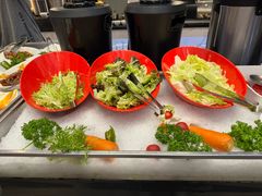 -白云宾馆-祥云西餐厅·法式鹅肝海鲜自助