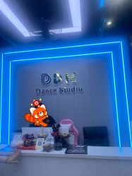 -DH舞蹈工作室