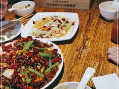 -福苗小骆驼烧烤(莲湖路店)