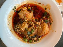 -半天妖烤鱼(新中关购物中心店)