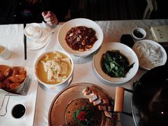 -麓湘小镇(开福万达广场店)