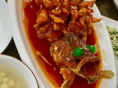 -协和菜馆(凤凰街店)