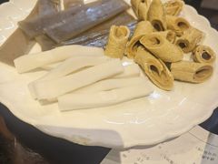 -巴蜀大宅门火锅(北大街店)