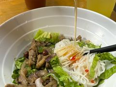 -探越越南牛肉粉(江南西分店)