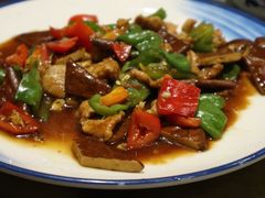 -缘来聚·徽菜名店(黄山宏村店)