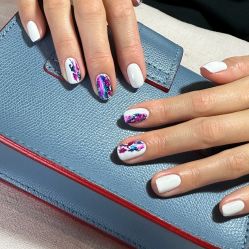 -LILY NAILS美甲美睫