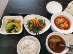 -安琪朵朵独栋花园月子中心