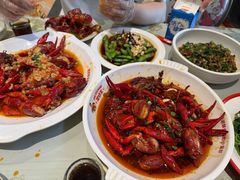 -味道工厂楚虾王(龙虾城店)