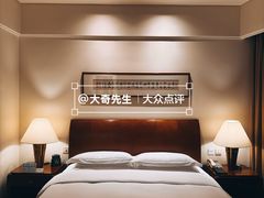 -重庆希尔顿酒店