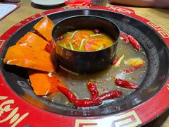 -七里川健康火锅(总店)