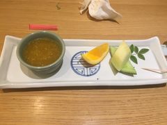 -Yeyije 韩定食