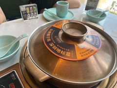 -润园四季椰子鸡火锅(南山海岸城店)