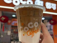 -CoCo都可(石景山万达店)