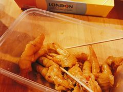 -八一路好吃街(雨田商务大厦店)