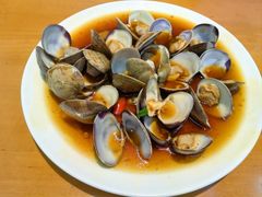 -醉壹号海鲜大排档·老厦门特色菜(厦门美食地标店)