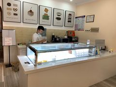 -Tomado绿色烘焙(大尧三路店)