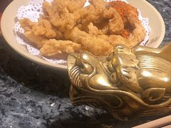 小酥肉-蜀大侠火锅(寰球文化地标·总府店)
