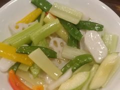 -新旺茶餐厅(嘉里城店)