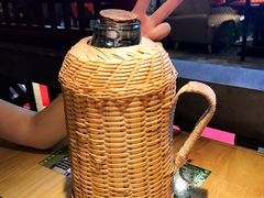 -味福记·本地特色菜(八一万达广场店)