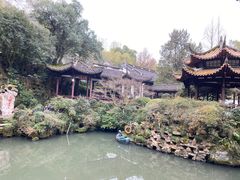-杭州黄龙洞
