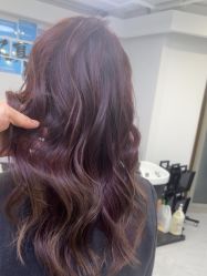 -V7 HAIR SALON