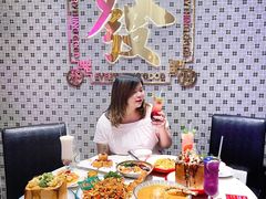 -龙记·香港茶餐厅(海上世界店)