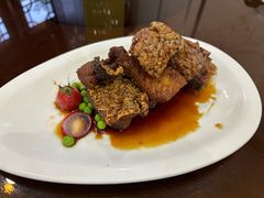 -苏城小院·园林精致苏州菜(斜塘老街店)