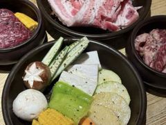 -泥炉烧肉师(新街口金銮巷店)