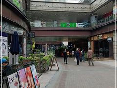-万科美好广场