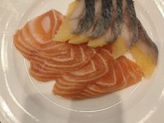 -怡聚轩全日制自助餐厅(大中华喜来登酒店)