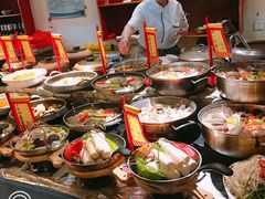 -鲁城往事(游客中心店)