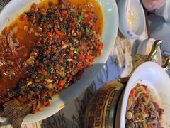 -俏九州·小炒黄牛肉(华润万象汇店)