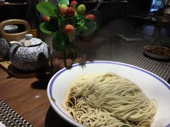 拌面-十面春风·江南面馆(崇宁路店)