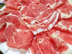 -同城四季爆肚涮羊肉(安华里店)