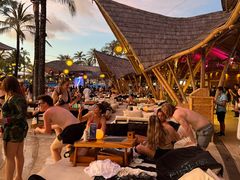 -FINNS Beach Club