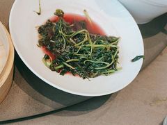 -小厨娘淮扬菜(清江苏宁广场店)