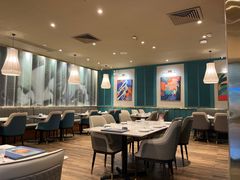大堂-美奈小馆·越南料理(中航城君尚购物中心店)