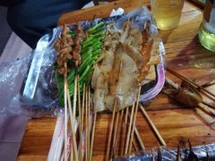 -亚东串烤(共康东路店)