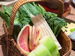 -蘑界·野生菌火锅(深业上城店)