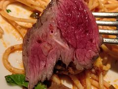-拉蒂娜·巴西牛排馆 Latina·Brazilian Steakhouse(王府井喜悦店)