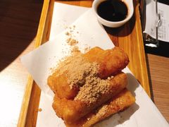 -新太二·鲜料川菜(晶耀前滩店)