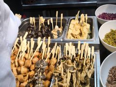 -好又来酸辣粉(王府井店)