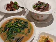 -莆田餐厅PUTIEN(武商MALL店)