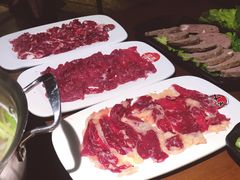 -牛焱·贵州黄牛肉火锅(城西银泰店)