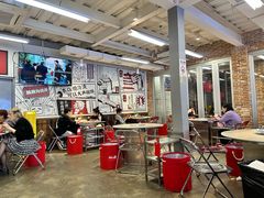 -生活如沸·顺德水牛奶火锅(大学路店)