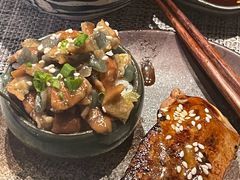 -戏作寿司(观音桥店)