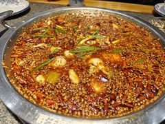 -胖子鱼·天水麻辣鱼火锅(秦州407店)