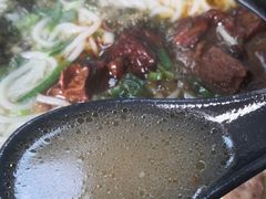 -花溪巷牛肉粉(泉城路店)