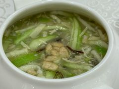 -寻味顺德·南记酒家·传统顺德菜·鱼生(广源路店)
