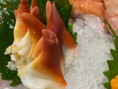 -割烹旭日本料理(龙湖狮山天街店)